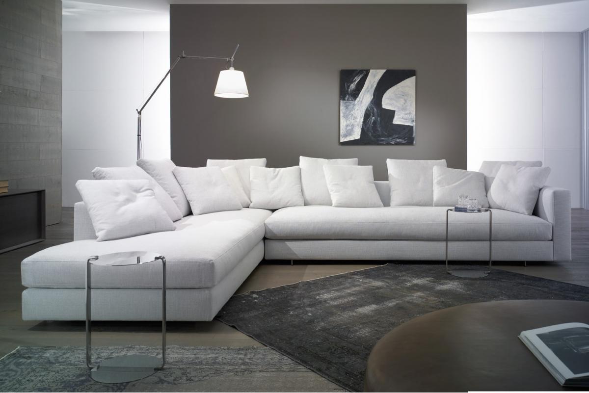 004584 Модульный диван CasaDesus Alex Santreyd - Вид №1