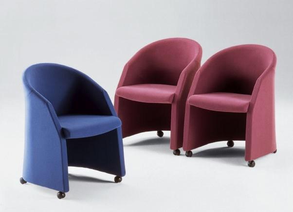 Ares Line Кресло по контракту sun-id-1402049 - Вид №2