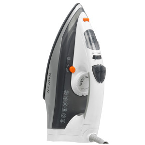 9009448 Утюг GARLYN GT-240 белый