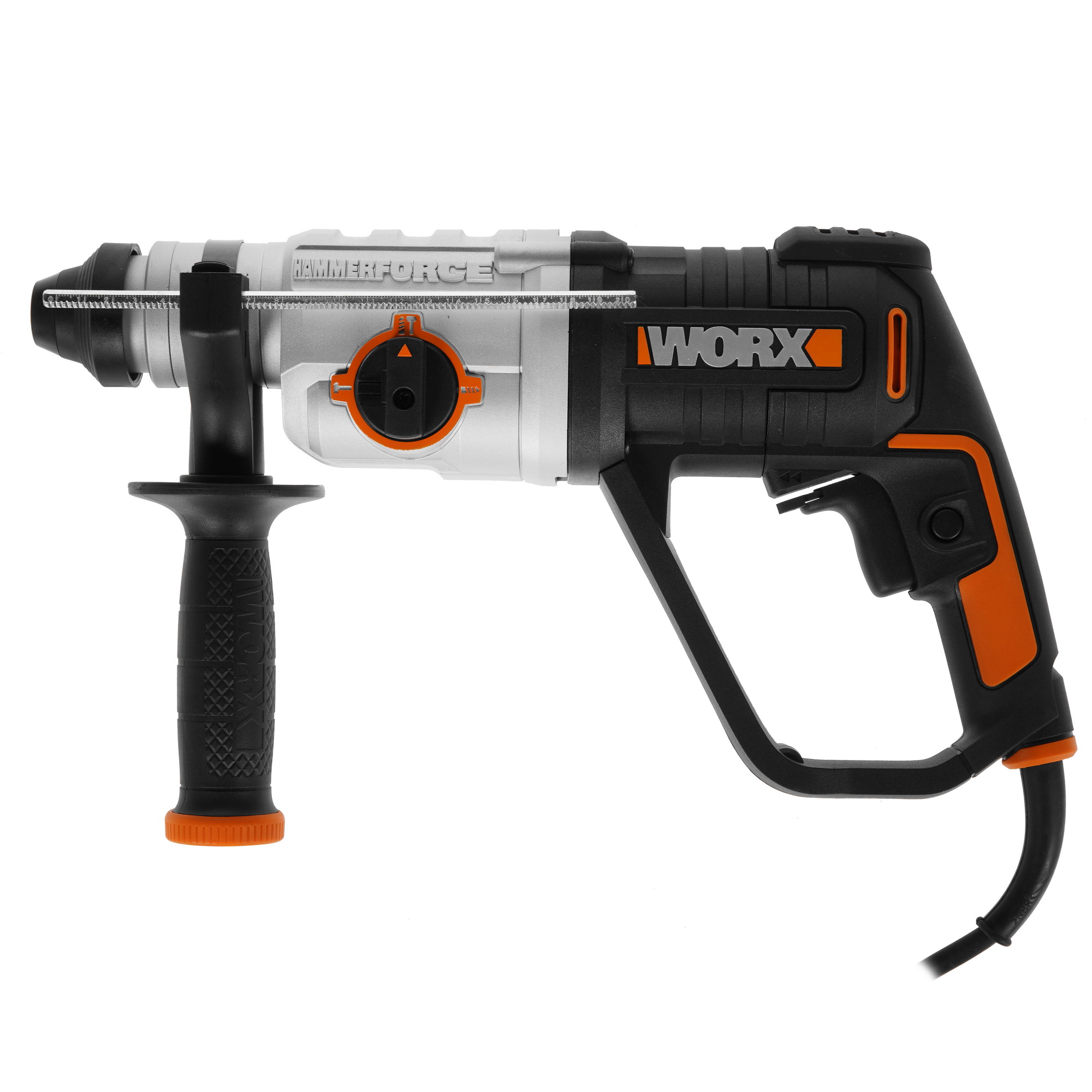 Перфоратор Worx WX339 8199924 STDN-0132959