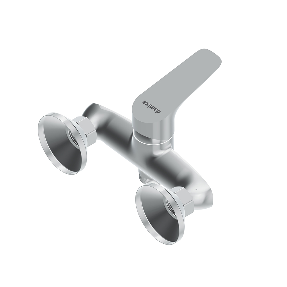 772000000 Смеситель для душа Damixa Origin Bit  - Вид №3