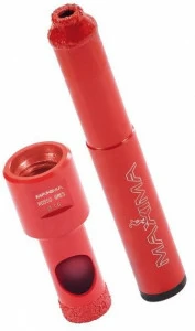 MAXIMA Сверло по керамограниту Foretti diamantati a secco