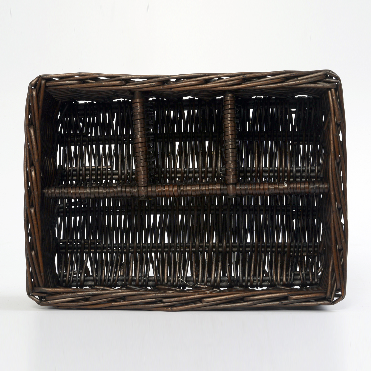 WB-190-M Neime Плетеная корзина WasserKRAFT  - Вид №2