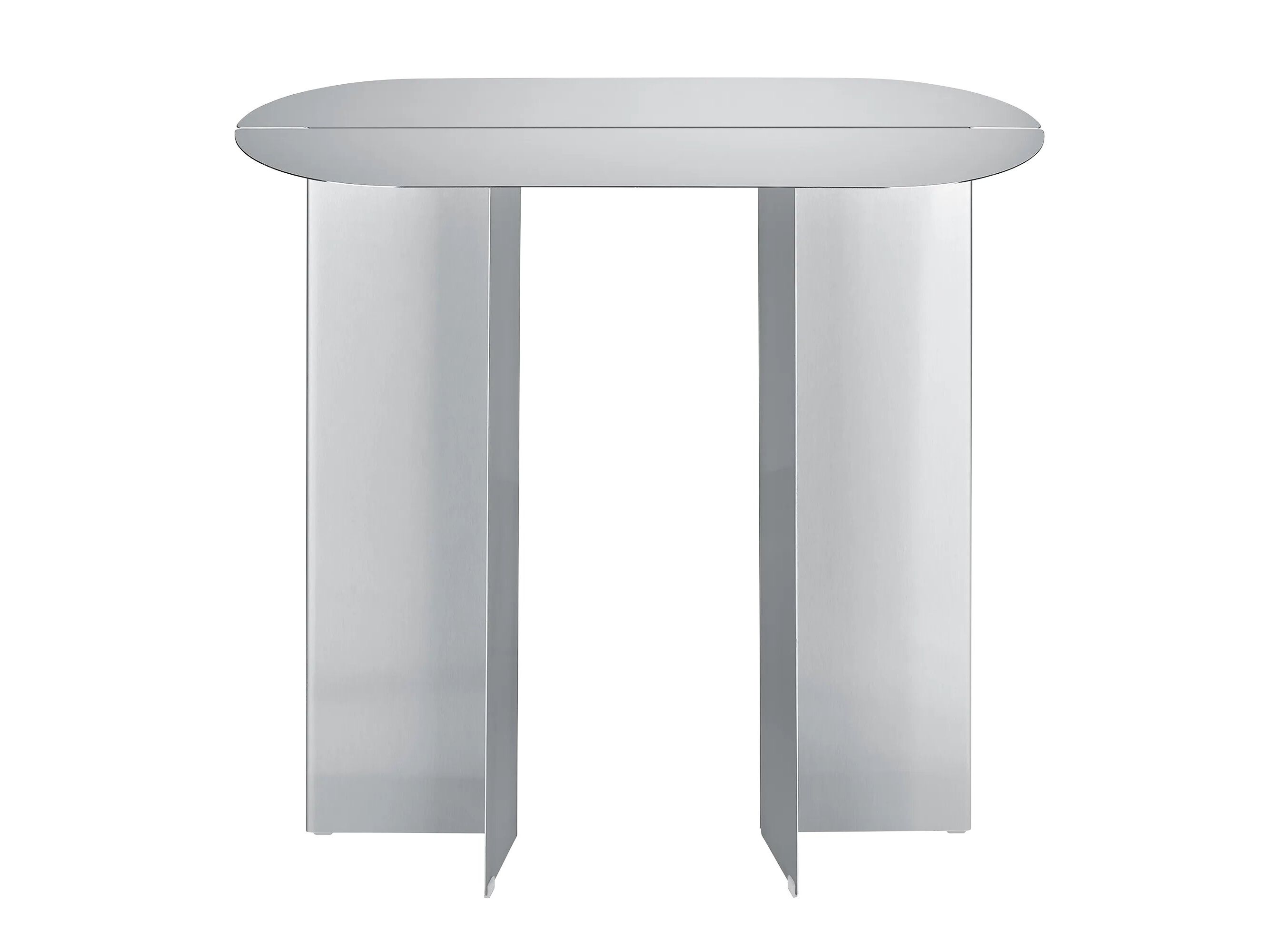 Стальной консольный стол с порошковым покрытием blomus Oru ARCH-00032258 - Вид №1