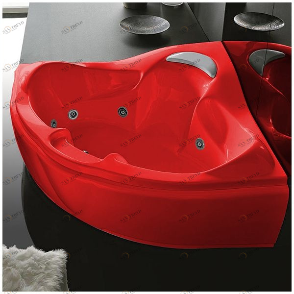 Ванна GRUPPO TREESSE Haiti V7457-K STDV7457K