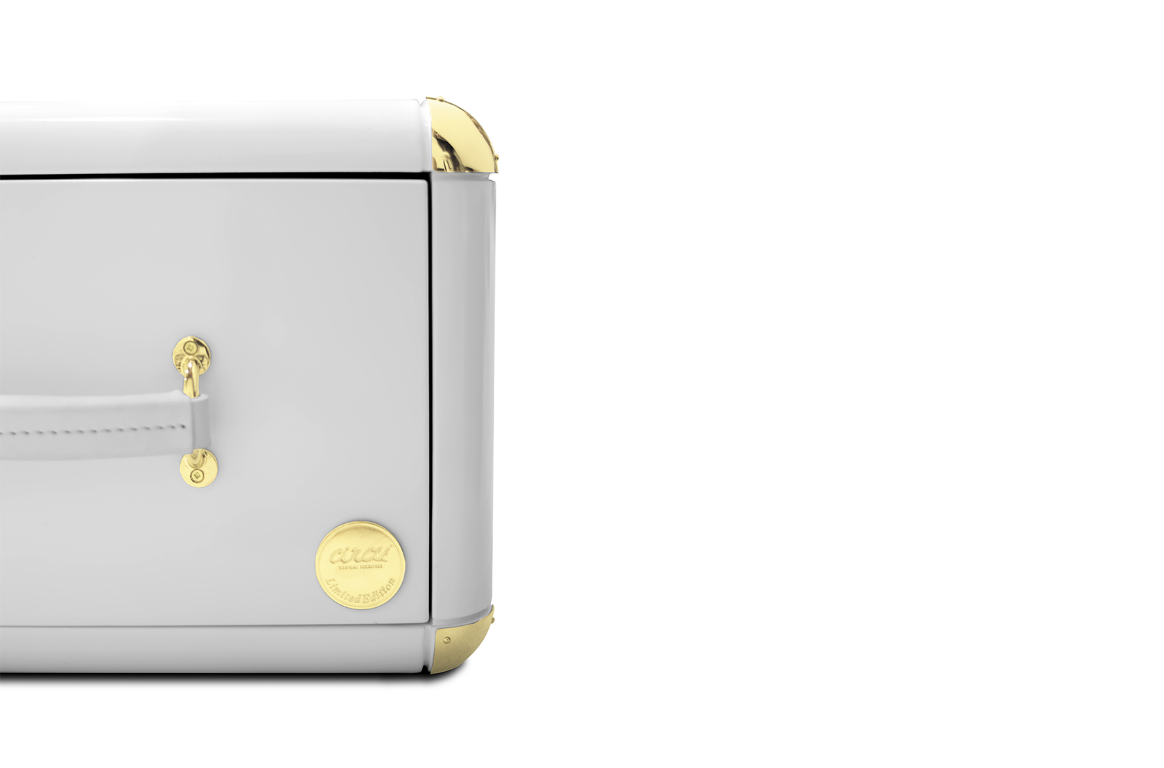 CIST817 Книжный шкаф в детскую Фэнтези Эйр Circu  - Вид №7