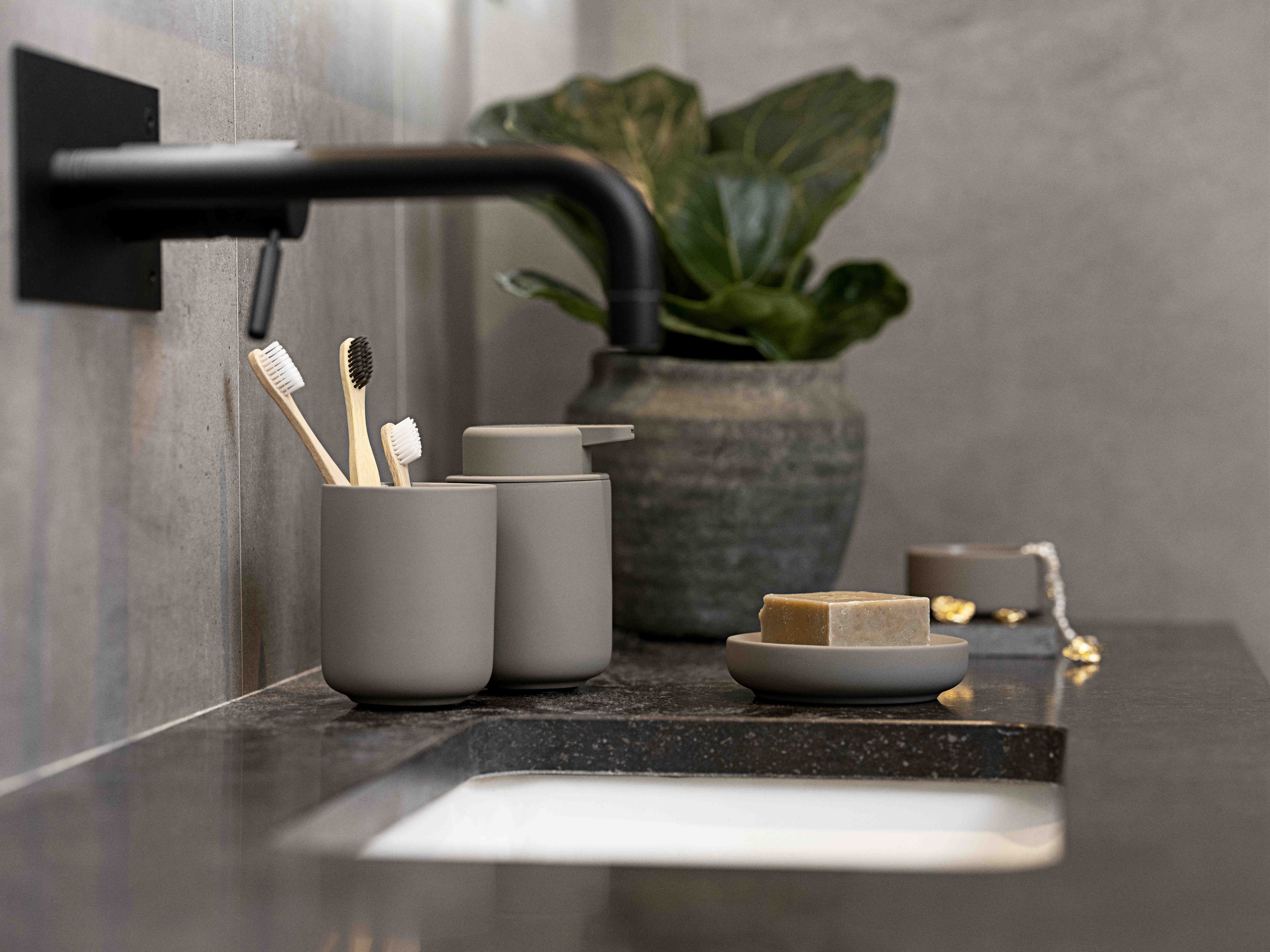 26435 мыльница Zone Denmark Ume - Вид №2