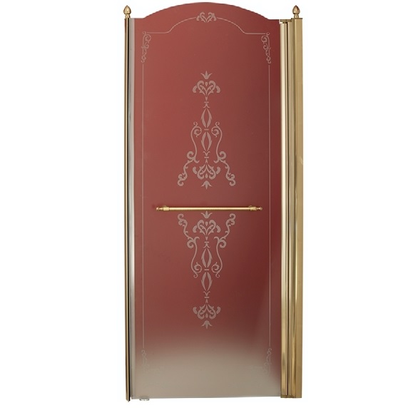 22697 Душевая дверь Migliore Diadema - Вид №1