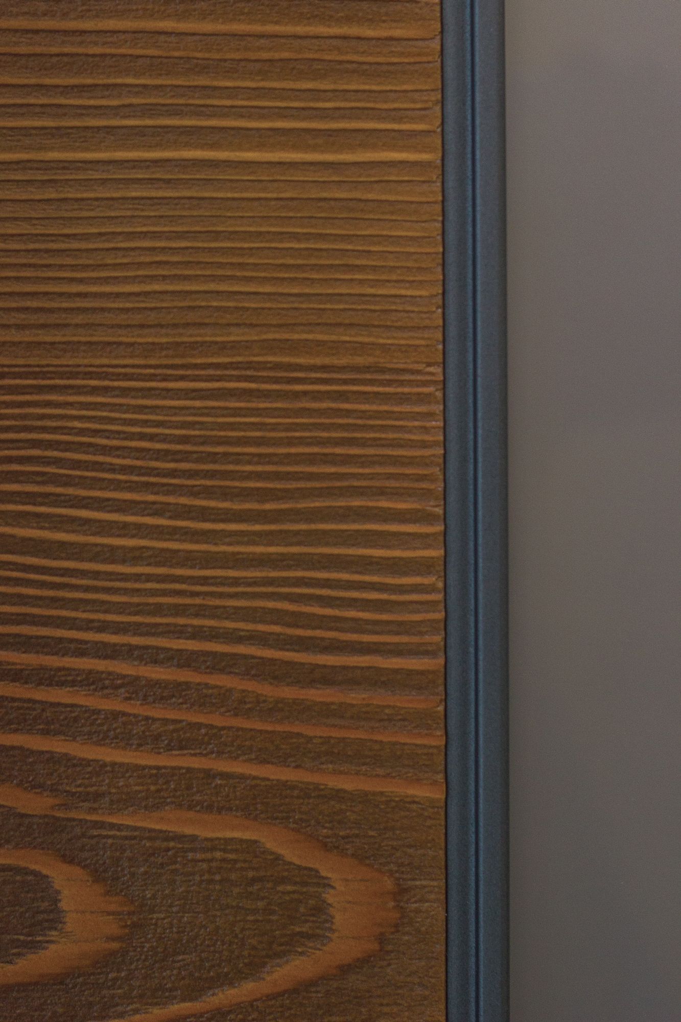 Распашная дверь из лиственницы FBP Адель ARCH-00132839 - Вид №6