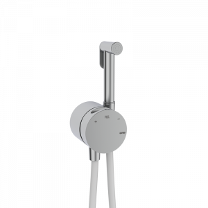 90127003 PREMIUM Inox латунный смеситель Intimixer Нержавеющая сталь GRB MIXERS