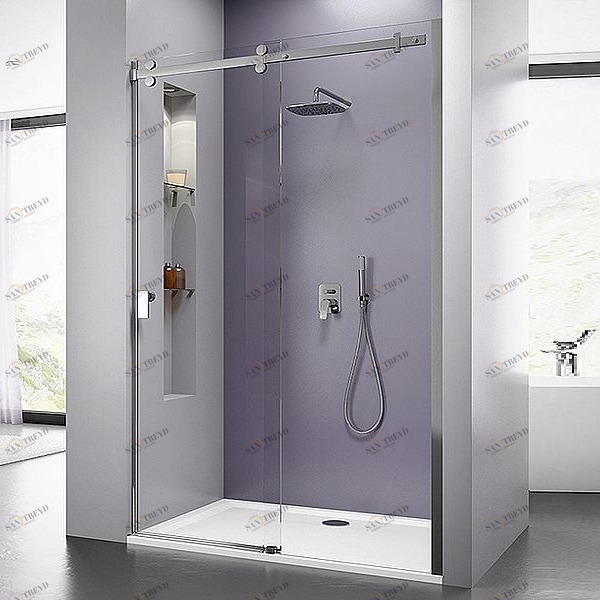 Душевая кабина в нишу MUNA 180 см HOESCH 9228318101401
