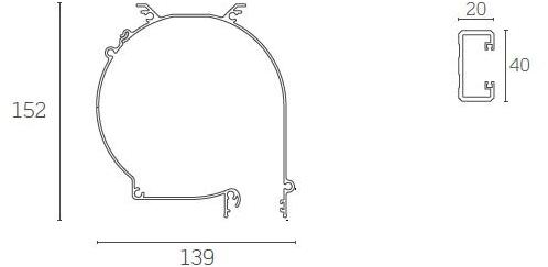 MV Living Горизонтальный раздвижной уличный тент Tende orizzontali sun-id-1399877 - Вид №3