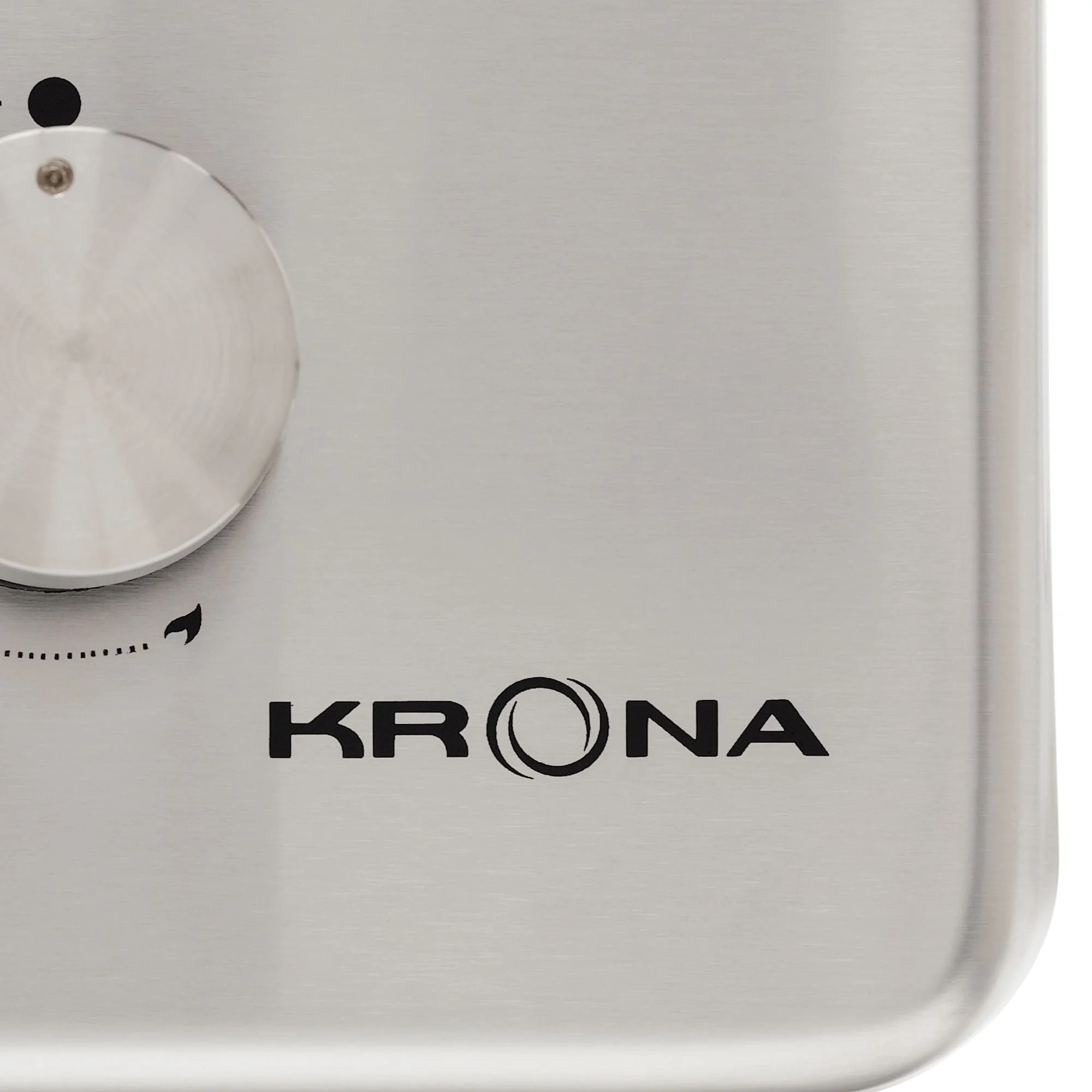 9039375 Газовая варочная поверхность KRONA HAGEL 60 IX KRONA1 STDN-0138310 - Вид №8