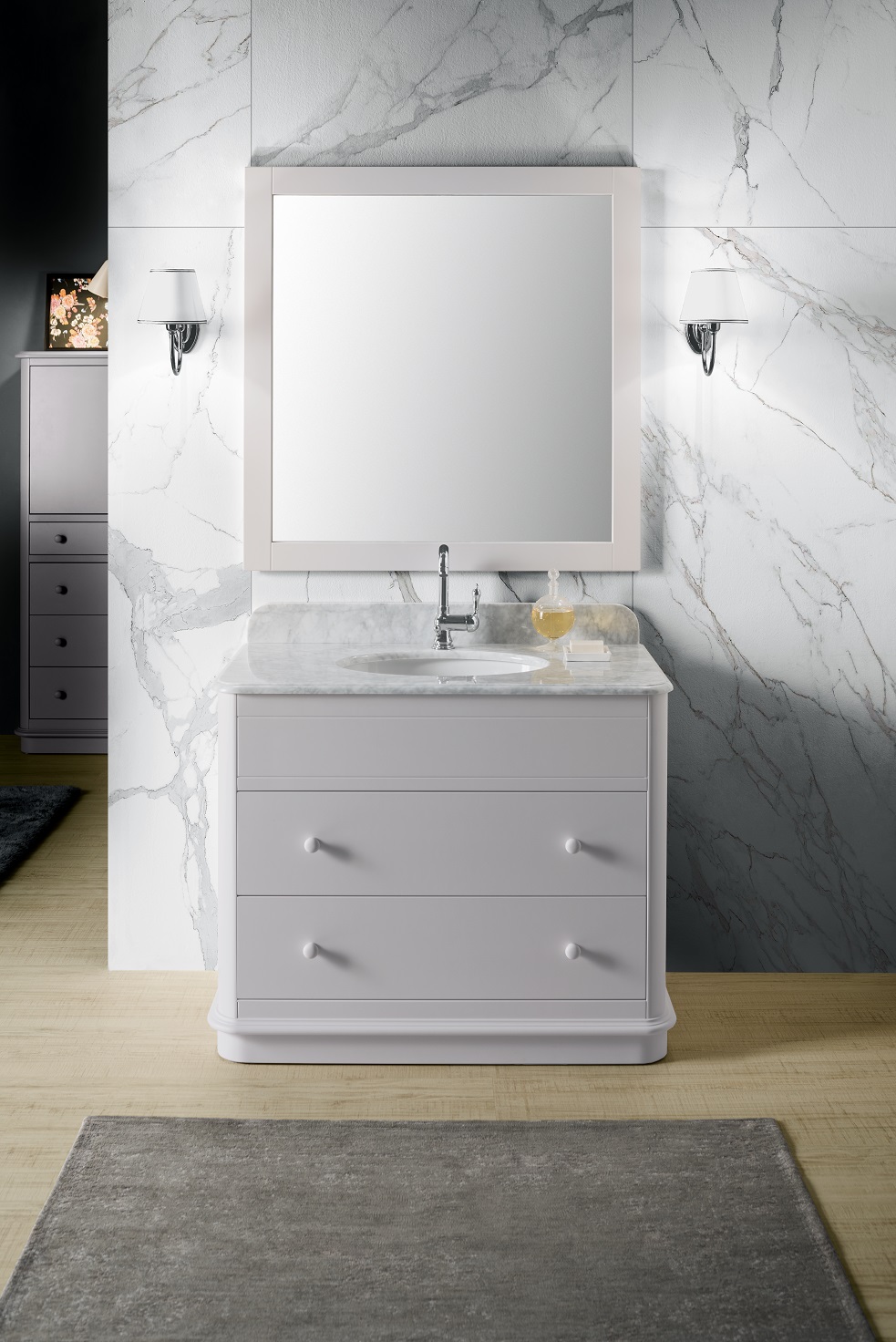 1280 Dora Gaia  Classic - Вид №2