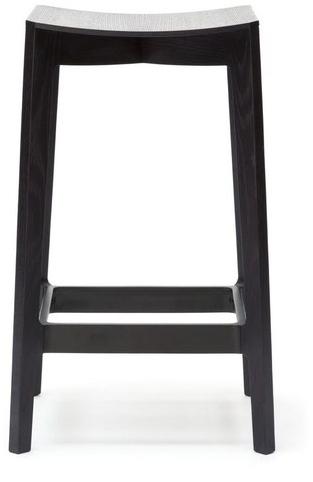 Feelgood Designs Табурет деревянный с подставкой для ног Elementary Sh640 / sh740  - Вид №3