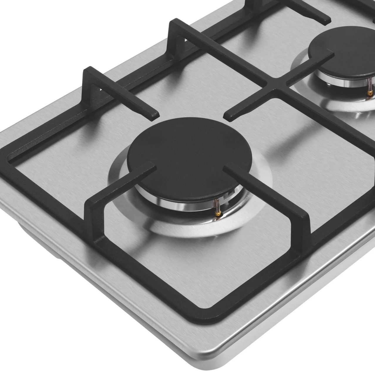 9168779 Газовая варочная поверхность Meferi MGH302IX LIGHT STDN-0029971 - Вид №6