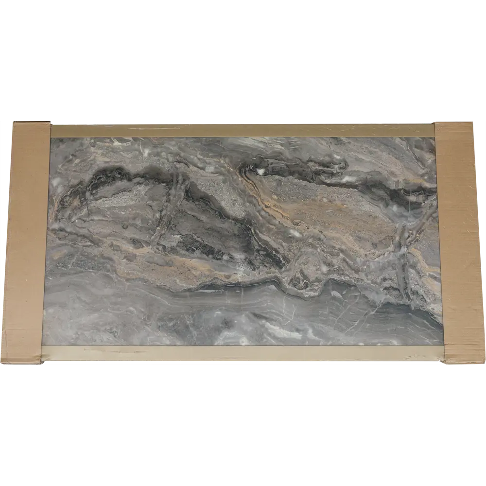 Столешница Рашчер 120x4x60 см ЛДСП/пластик DELINIA STLM-2163618 - Вид №4