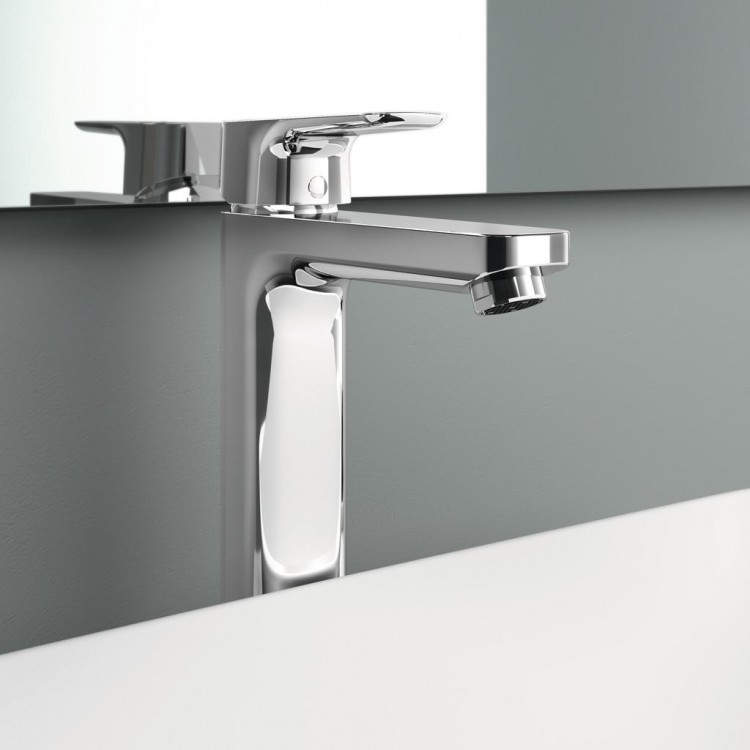 BC572AA Смеситель для раковины Ideal Standard CERAPLAN III SLIM  - Вид №2