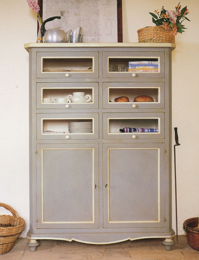 Буфет  OPIFICIO 481 