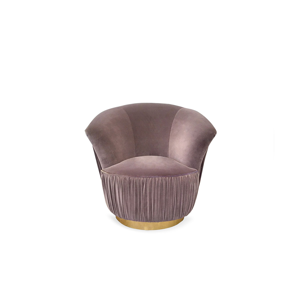 Кресла COUNTESS Chair Covethouse KOKET 