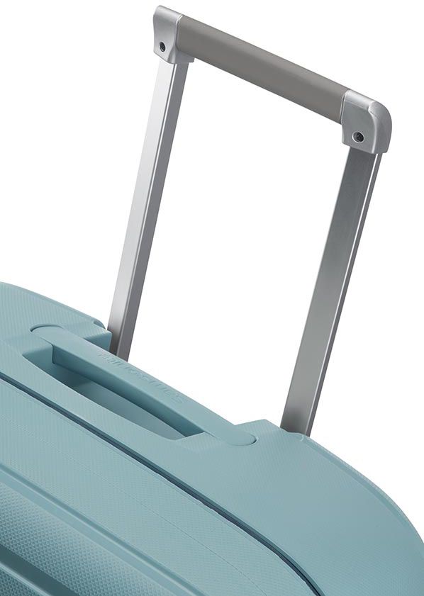 10U-47004 Чемодан 10U*004 Spinner 81/31 Samsonite S'Cure  - Вид №7