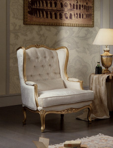 Кресло DORIS ESSEPI 0230