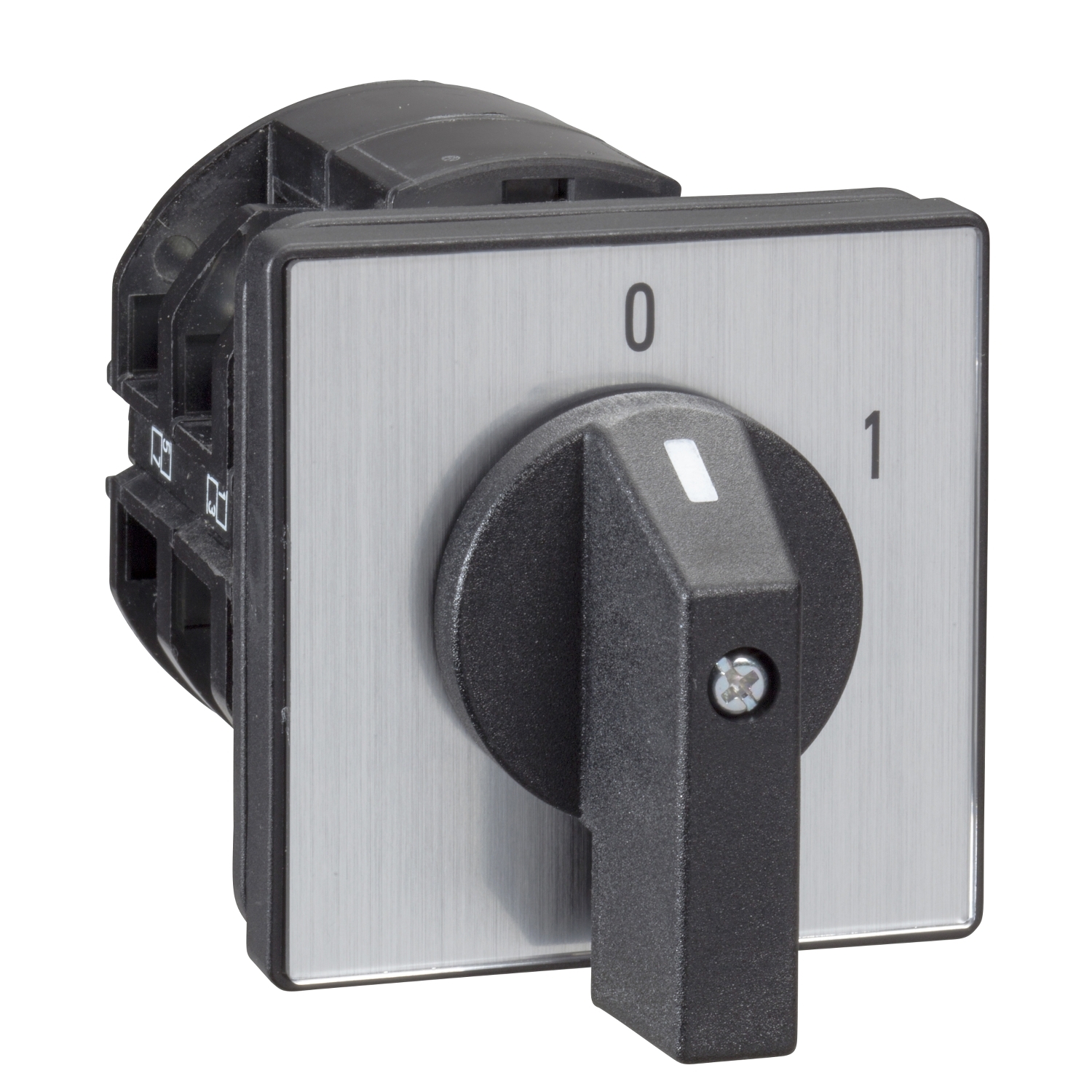 K63D004AP Кулачковый переключатель Harmony K, 2 позиции, 63А Schneider Electric Компоненты управления 