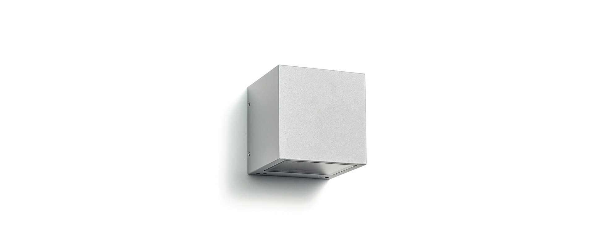 1515267 Подсветка стены Platek ONE 2.0 Applique  ONE 2.0 Applique - LED 4000K 2 Openings  - Вид №1