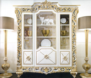 Витрина  MOBIL DERI DI/ST/N