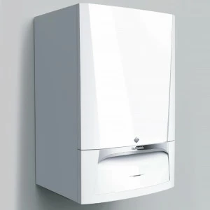 Котел газовый настенный De Dietrich EVODENS PRO AMC 90 газовый настенный 89,5 кВтc панелью управления DIEMATIC E