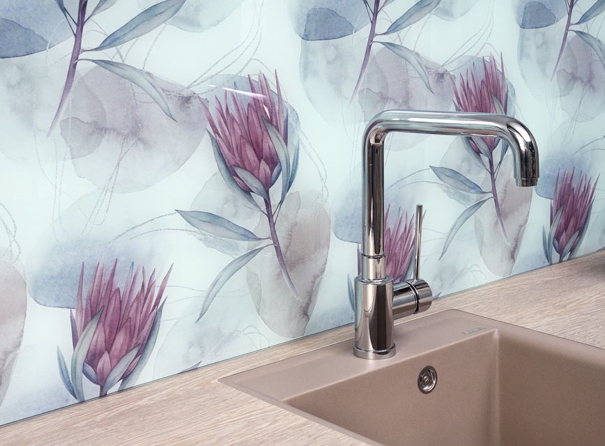 Стеновые панели - Джаквини LIGRON LIST129 2206 - Вид №3