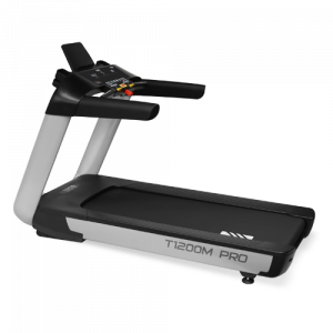 T1200M Беговая дорожка bronze gym t1200m pro Bronze Gym