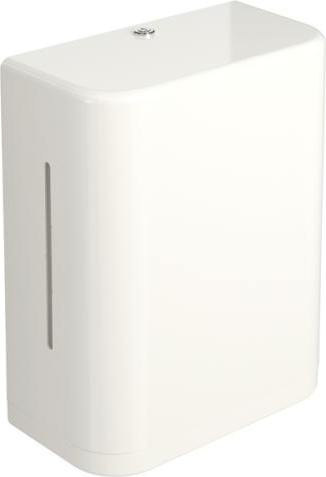 477.06.60199 диспенсер для бумажных полотенец HEWI Neuheiten SAN  - Вид №3