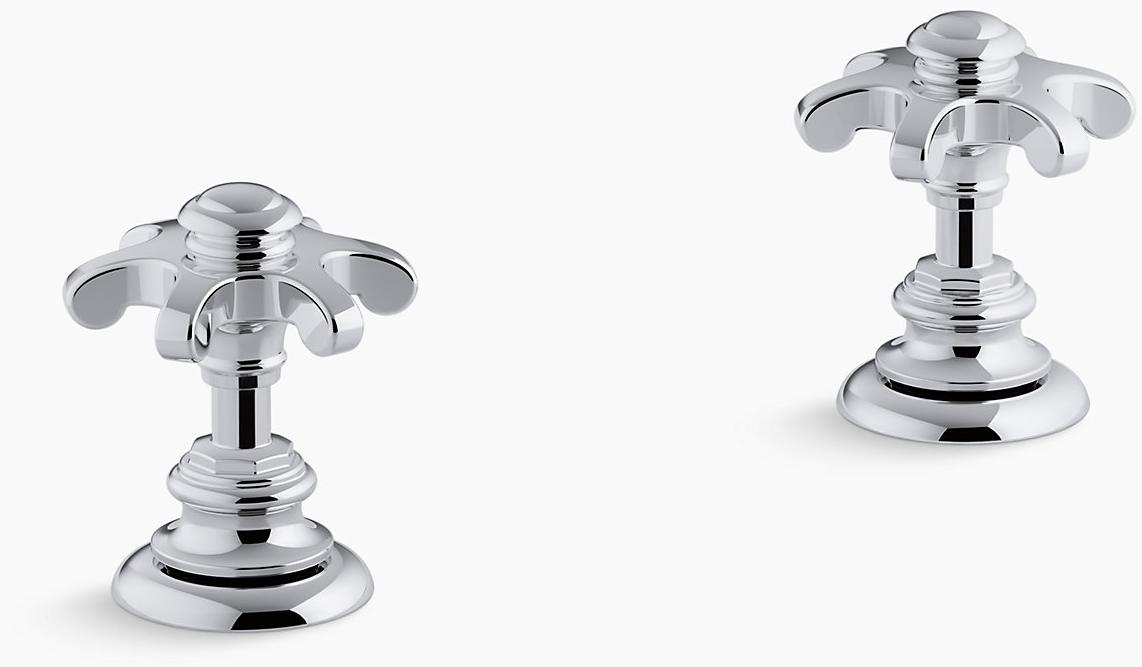 KOHLER  K-T98071-3M-CP 