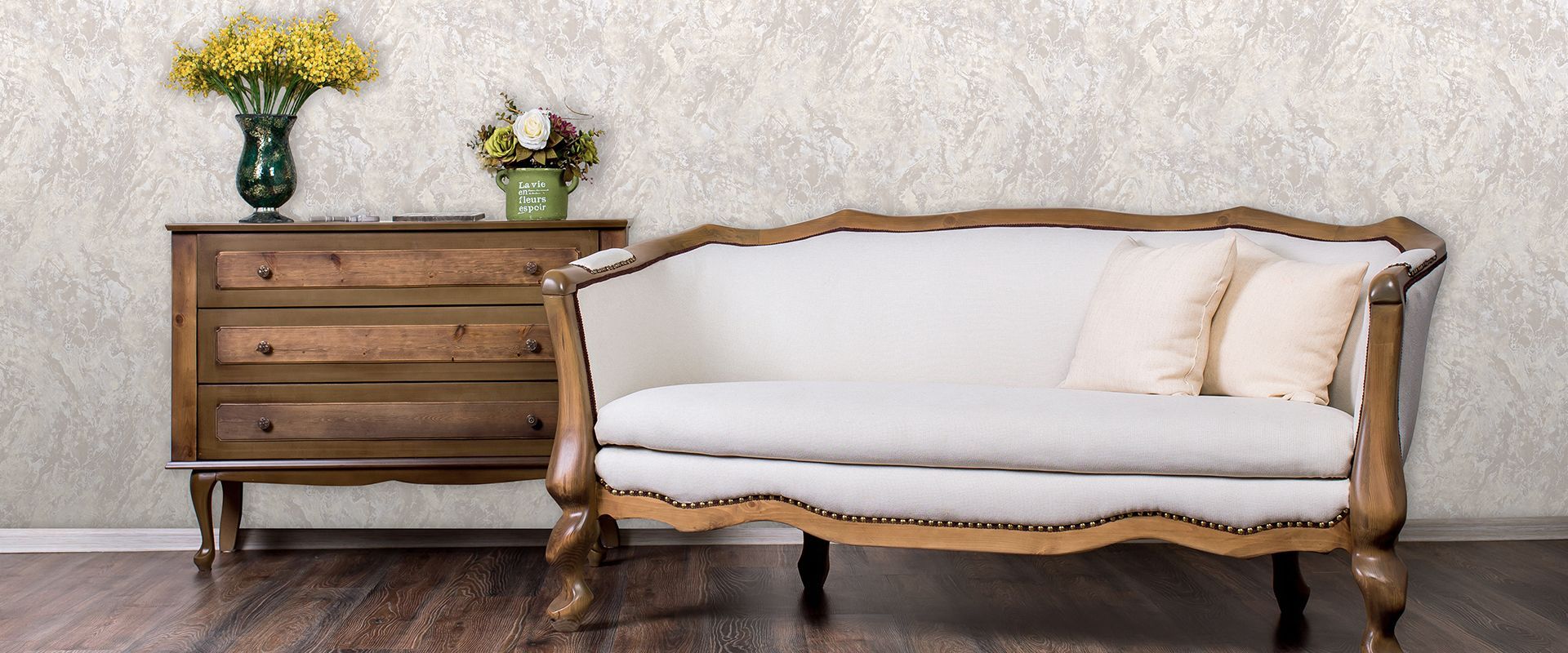 Victoria Stenova 888701 Фон PALERMO 888701  - Вид №1