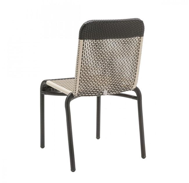 Kok Maison Штабелируемый садовый стул Tobago 442bw - Вид №1