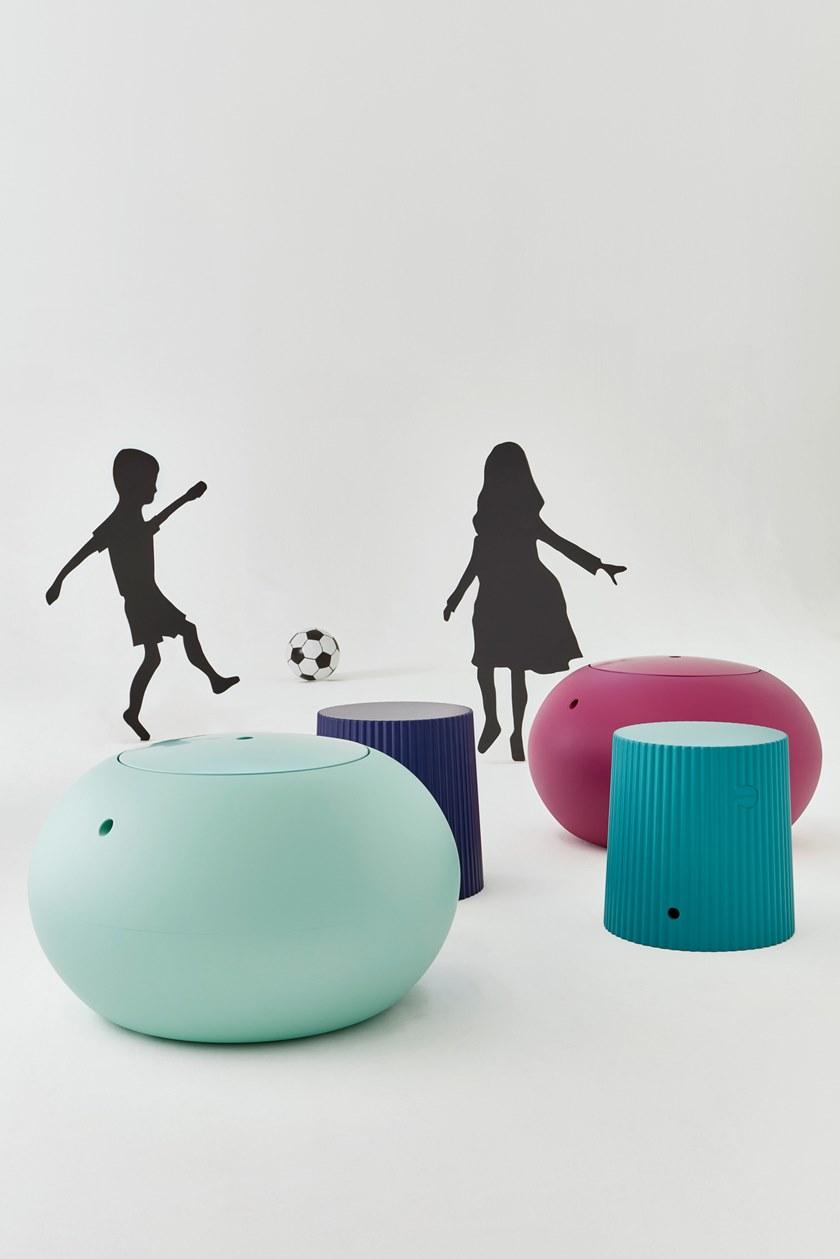 FORMITURA Контейнер для пенополиуретана sun-id-1447639 - Вид №24