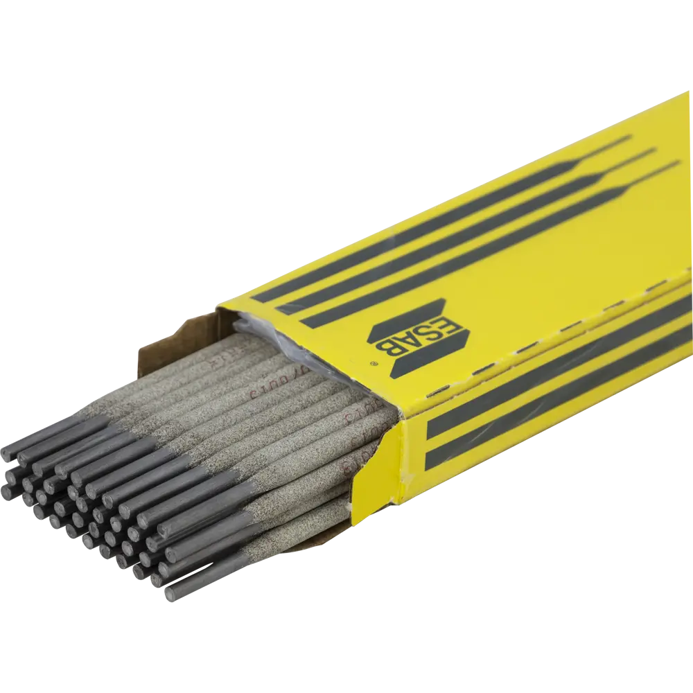 Электроды Esab Оk 46 3х350 мм, 1 кг STLM-2209215