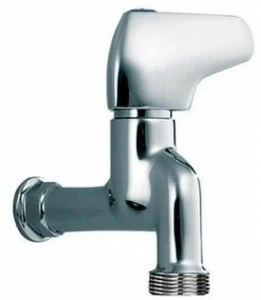 rvb Смеситель для умывальника настенный на одно отверстие Pile & face 1002.11.05