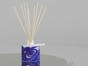 IWISHYOU Ароматизатор в натуральном камне Dynamic scent 8057711491131