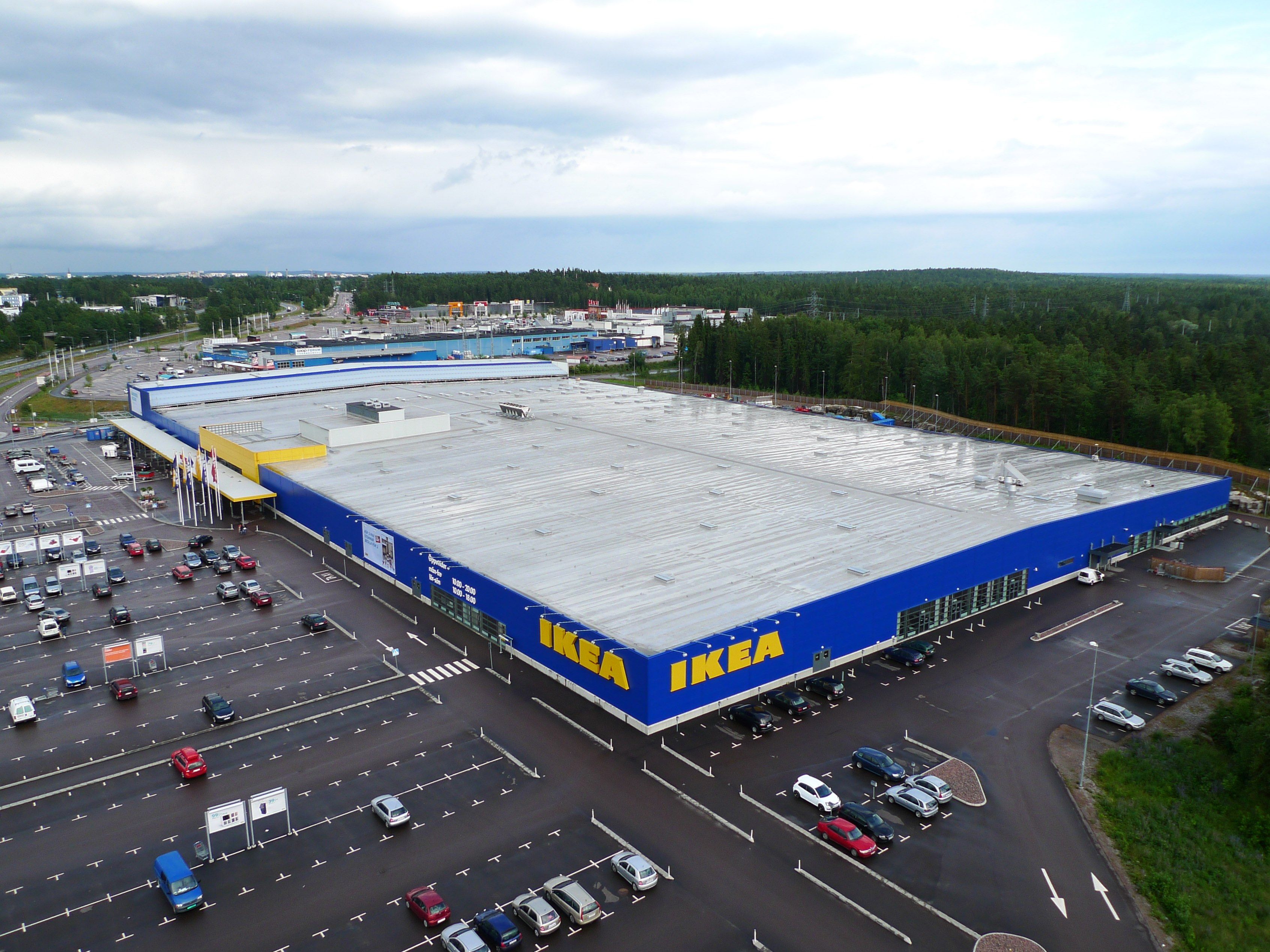 Полимерная мембрана из ПВХ RENOLIT ALKORPLAN RENOLIT ALKORPLAN Classic ARCH-00044642 - Вид №10