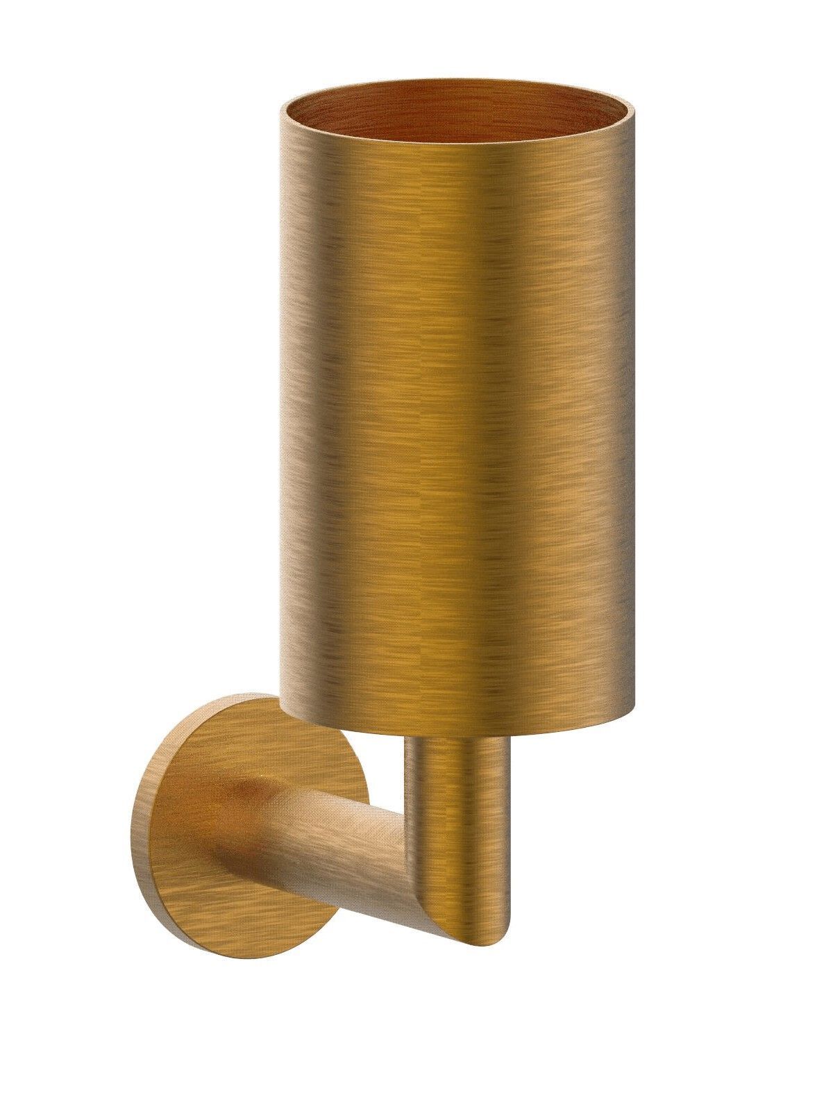 Настенный держатель зубной щетки Rubinetterie Frattini аксессуары ARCH-00052169 - Вид №4