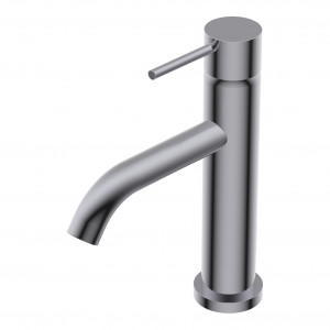 E0BA0121CS Смеситель для раковины, однорычажный Ritmonio Diametro35