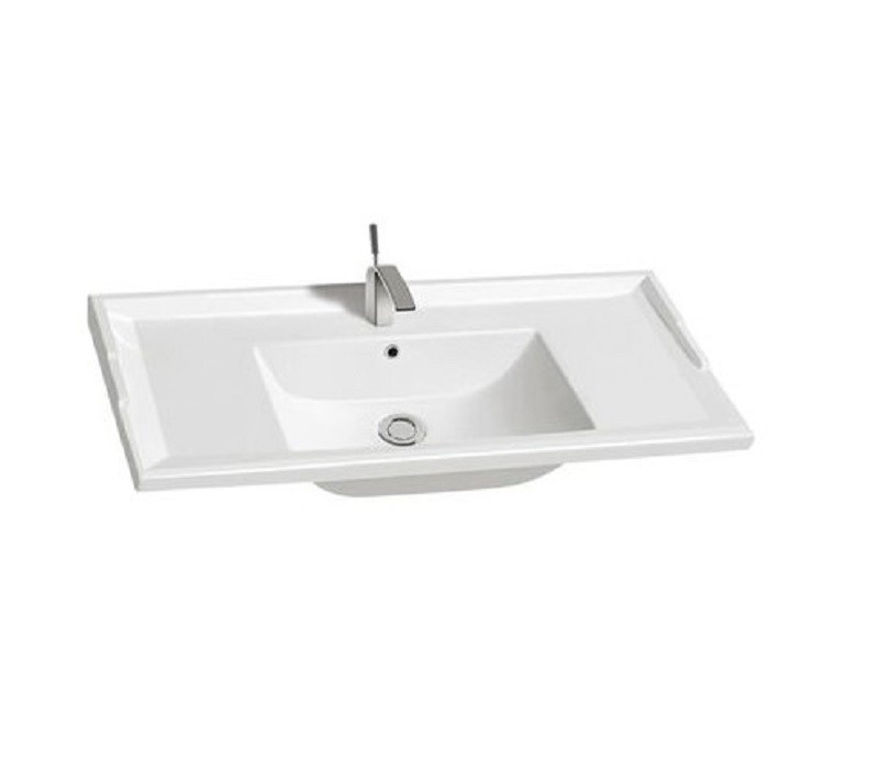 840-100 Умывальник LAB.Space N