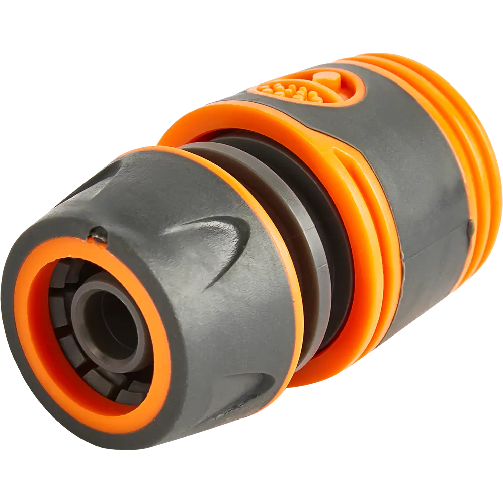 Набор футорка и коннектор для шланга Belamos 1/2"x1/2" STLM-2177620 - Вид №11