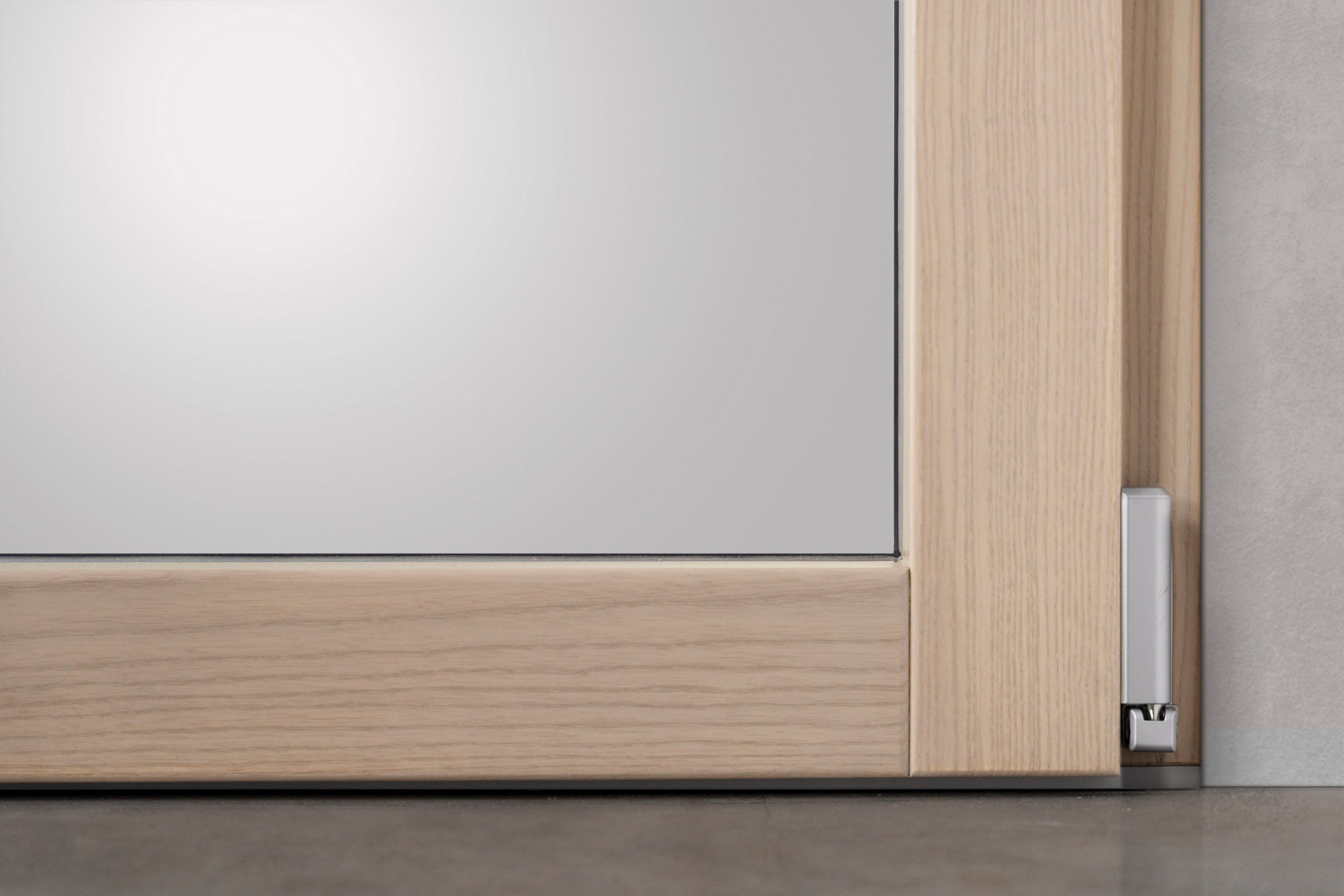 Алюминиевые и деревянные окна NAVELLO Хиос / Хиос 2.0 ARCH-00047158 - Вид №2