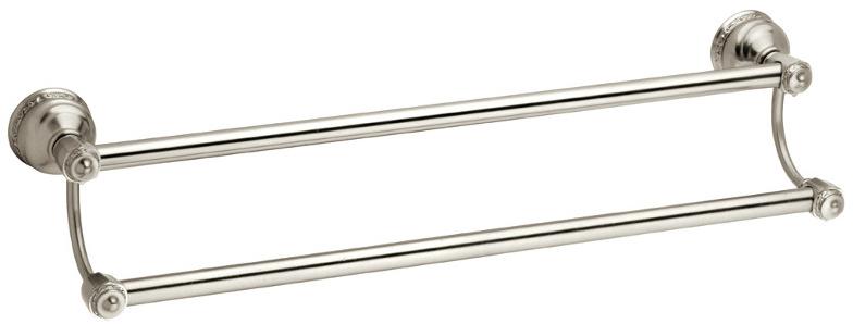 Bronces Mestre Вешалка для полотенец из латуни с кристаллами swarovski® Austral sun-id-1456478 - Вид №3