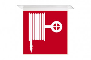 DST-1736 Ikus 2222-m Daisalux Светильники сигнальные Белый