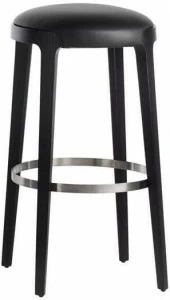 Potocco Стул с подставкой для ног Velis 942/ac