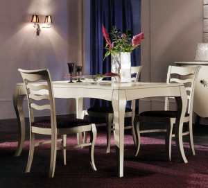 Стол Incanto INTERSTYLE IN2114